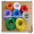 1000 &#39;Ft Bulk 24 AWG Twist Pair Solid Network Ethernet cat6 utp lan cable pour 10m / 100m / 1000m